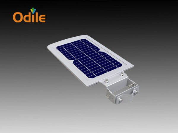 A1一体化太阳能路灯