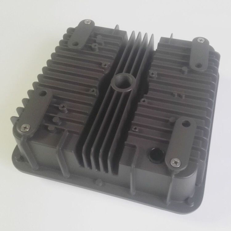 LED Canopy Light