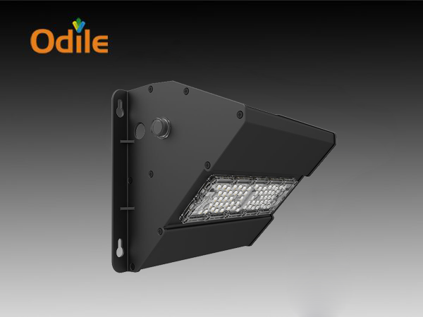 LED Wall Pack