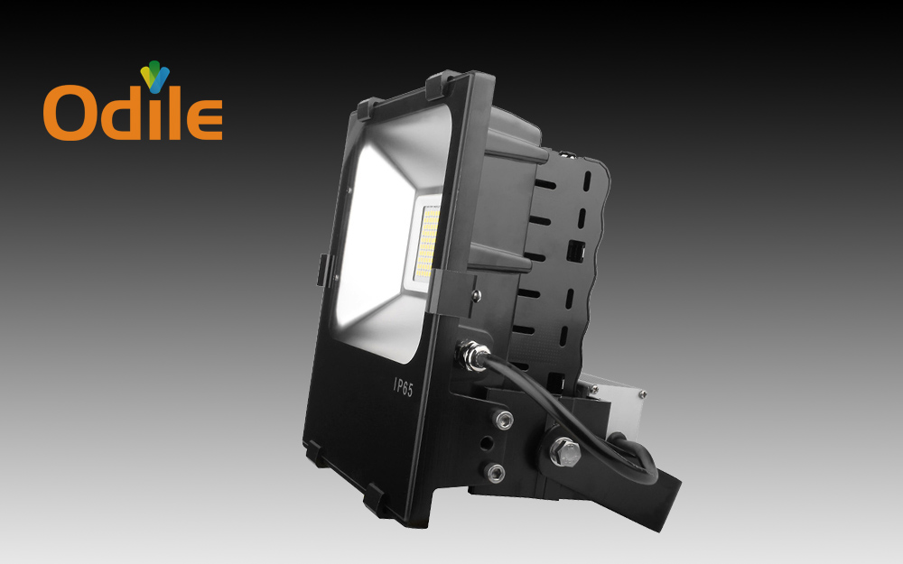 LED Floodlight