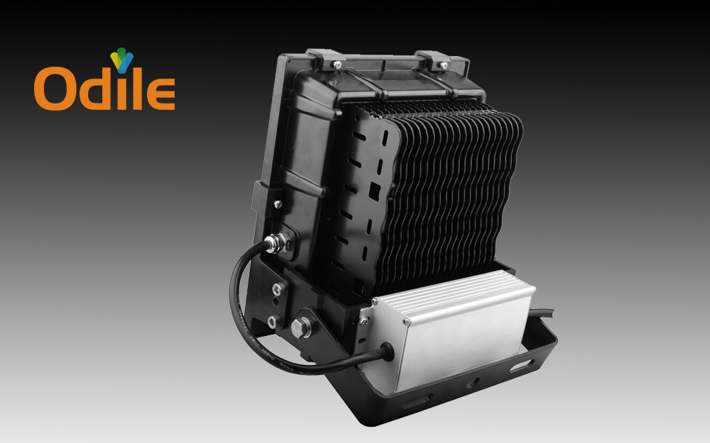 LED Floodlight