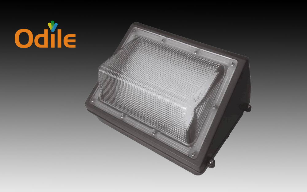 LED Wall Pack 032