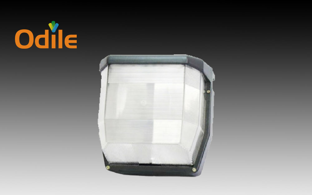 LED Wall Pack 02