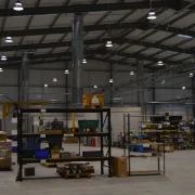 LED High Bay Light