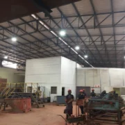 LED High Bay Light